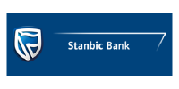 Stanbic bank logo
